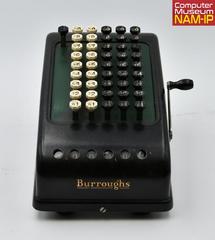 Machine à calculer