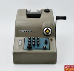 Machine à calculer