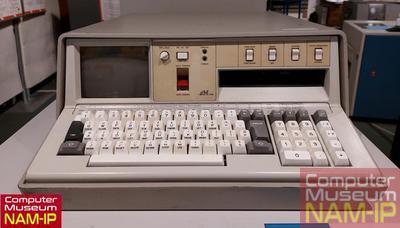 Ordinateur transportable IBM 5100WT