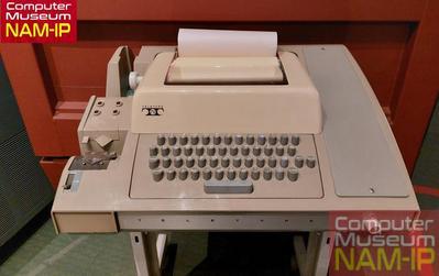 Télétype