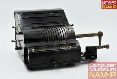 Machine à calculer