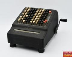 Machine à calculer