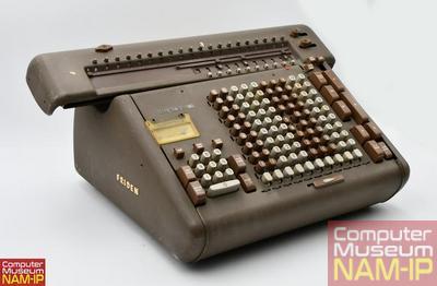 Machine à calculer