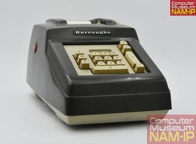 Machine à calculer