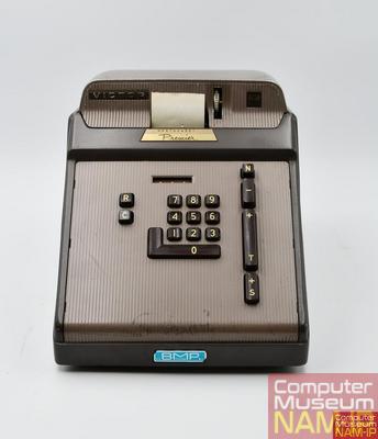 Machine à calculer
