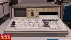 Ordinateur transportable IBM 5100WT