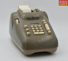 Machine à calculer