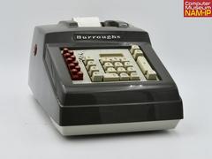 Machine à calculer
