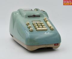 Machine à calculer