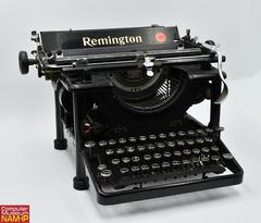 Machine à écrire