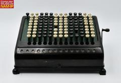 Machine à calculer