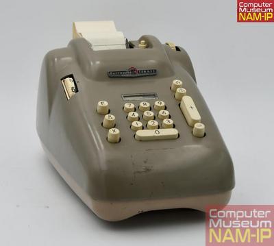 Machine à calculer