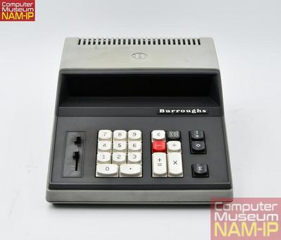 Machine à calculer