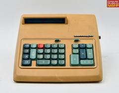 Machine à calculer