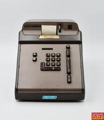 Machine à calculer