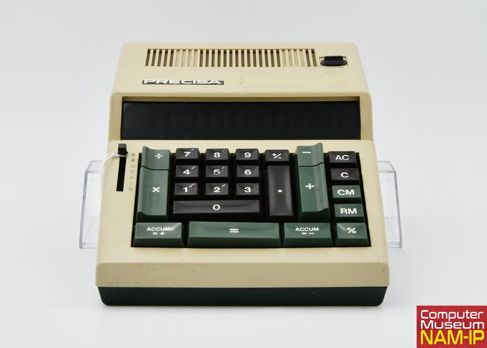 Machine à calculer