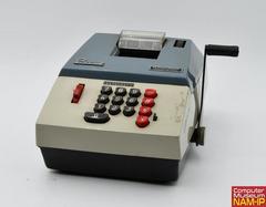 Machine à calculer