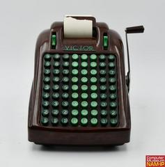 Machine à calculer