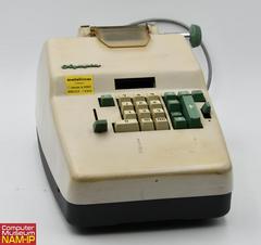 Machine à calculer