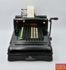 Machine à calculer