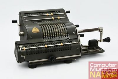 Machine à calculer