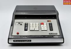 Machine à calculer
