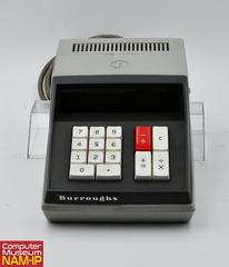Machine à calculer