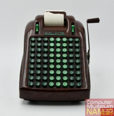 Machine à calculer