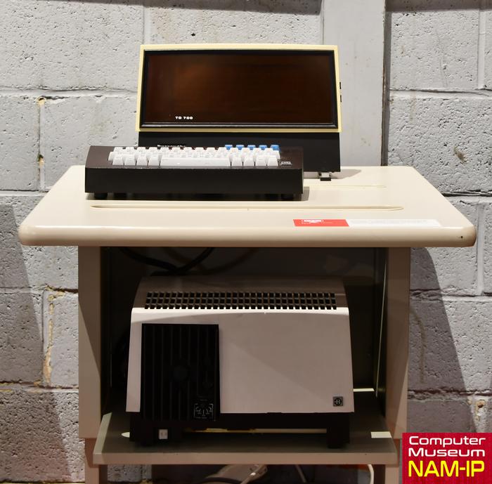 Terminal TD700