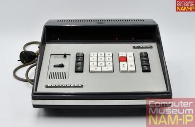Machine à calculer