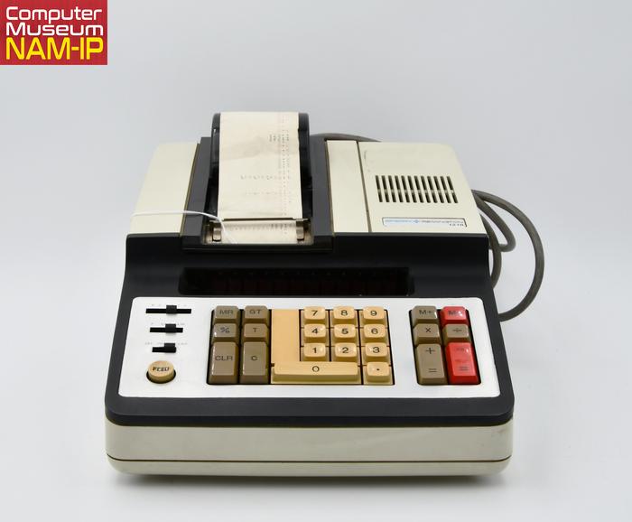 Machine à calculer