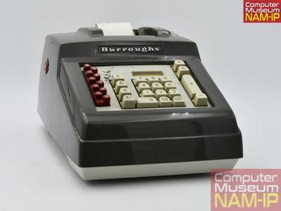 Machine à calculer