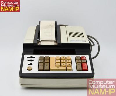 Machine à calculer