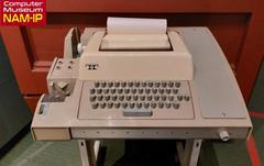 Télétype