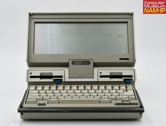 Ordinateur portable IBM PC convertible