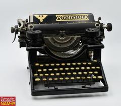 Machine à écrire