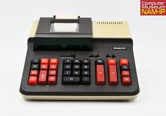 Machine à calculer