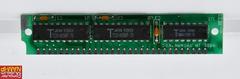 Barrette composée de 3 mémoires RAM