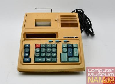 Machine à calculer