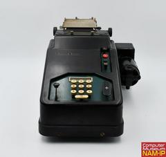 Machine à calculer