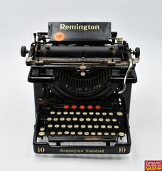 Machine à écrire