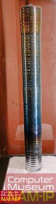 Lingot de silicium