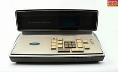 Machine à calculer