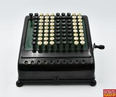 Machine à calculer