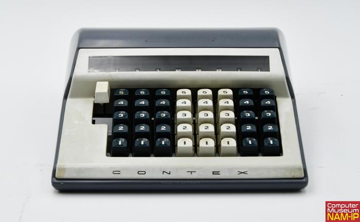 Machine à calculer
