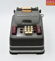 Machine à calculer