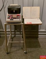 Machine à calculer