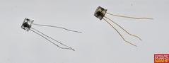 Transistors