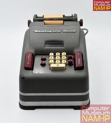 Machine à calculer