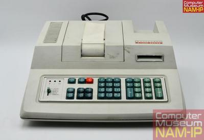 Machine à calculer
